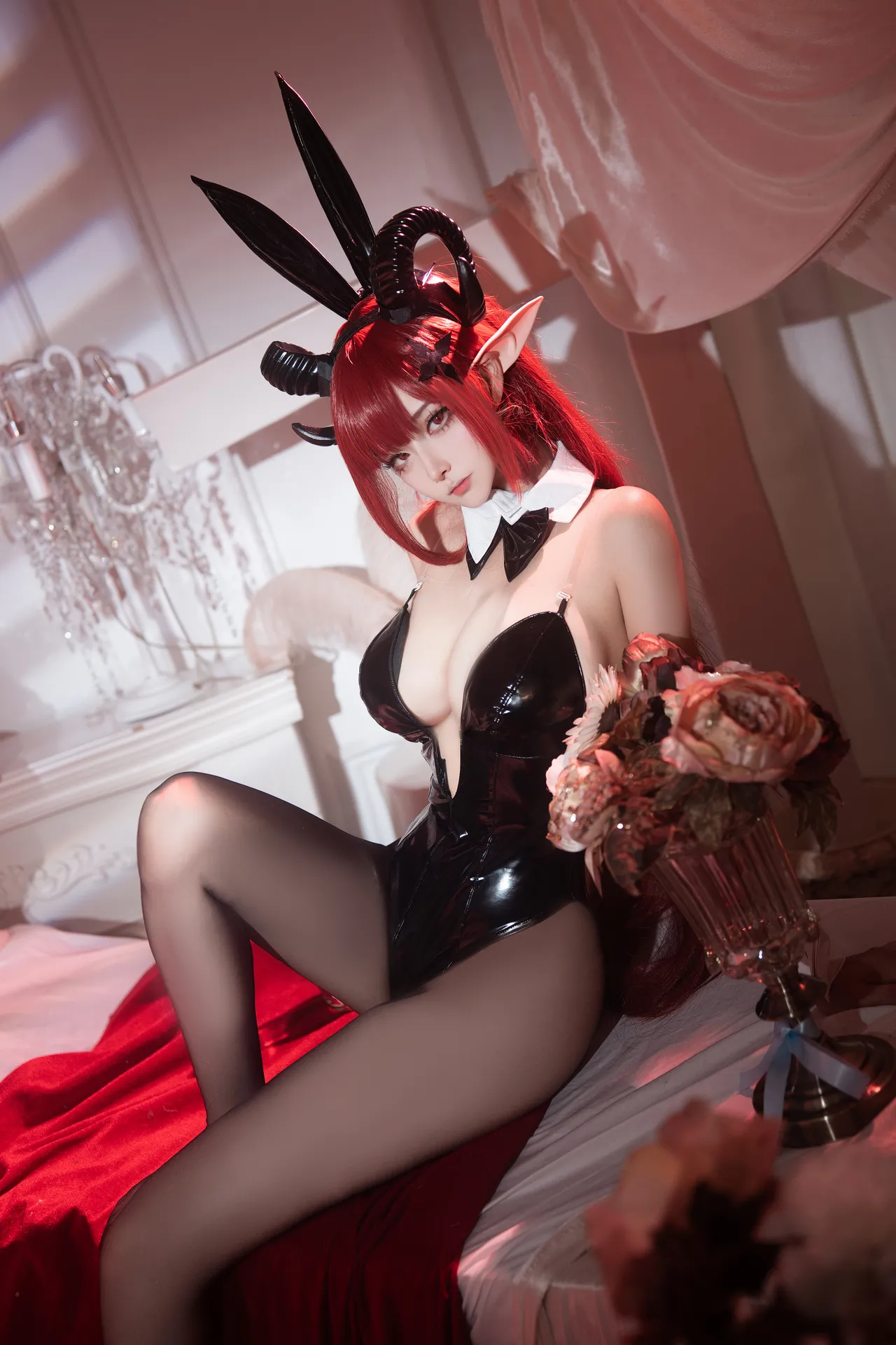 Seya-狮砸 - 兴登堡兔女郎-erohere5.webp